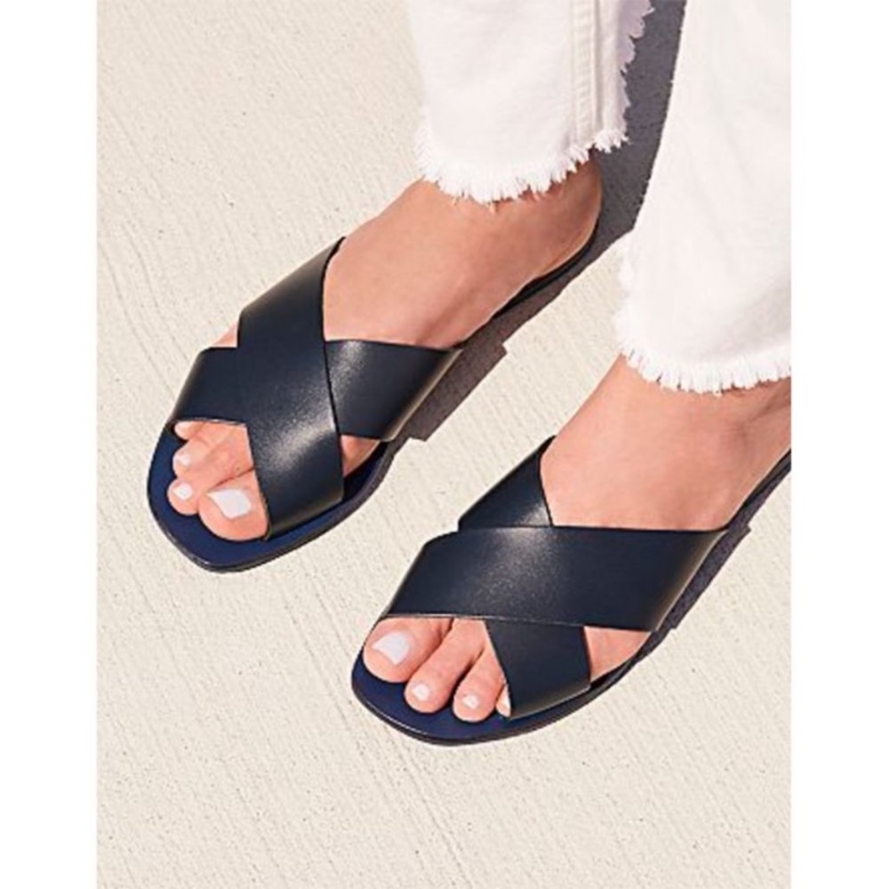 Seychelles sandals